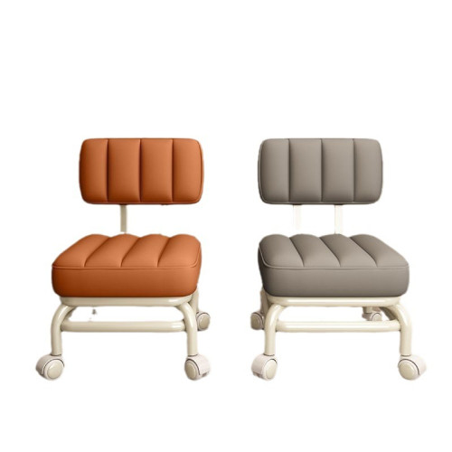 小凳子家用靠背萬向輪矮凳網紅沙發凳換鞋凳多功能椅滑輪矮凳靜音 小凳子家用靠背萬向輪矮凳網紅沙發凳換鞋凳多功能椅滑輪矮凳靜音