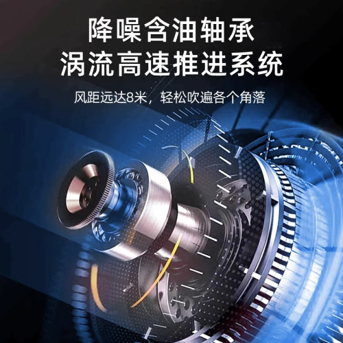新款16寸電風扇落地式家用強力宿舍桌上型遙控辦公室大風力禮品
