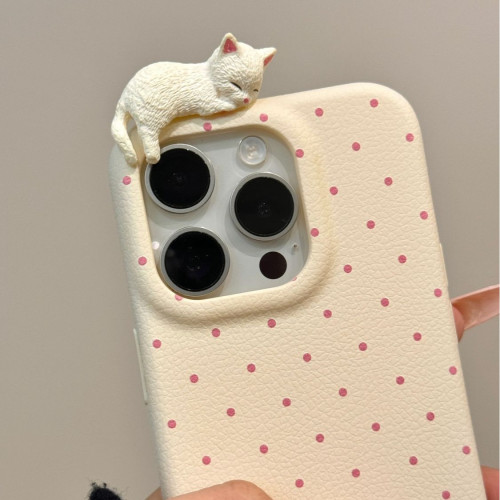 好多貓咪呀14ProMax手機殼iPhone15Pro新13女款12軟11蘋果16 好多貓咪呀14ProMax手機殼iPhone15Pro新13女款12軟11蘋果16