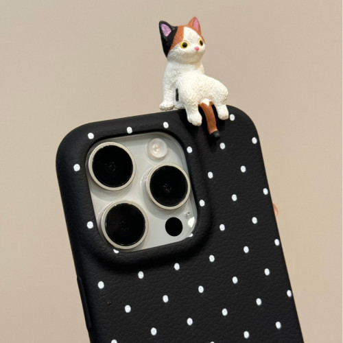 好多貓咪呀14ProMax手機殼iPhone15Pro新13女款12軟11蘋果16 好多貓咪呀14ProMax手機殼iPhone15Pro新13女款12軟11蘋果16