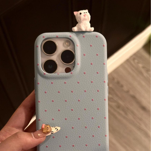 好多小狗呀蘋果14ProMax手機殼iPhone15Pro新13女款12軟11蘋果16 好多小狗呀蘋果14ProMax手機殼iPhone15Pro新13女款12軟11蘋果16