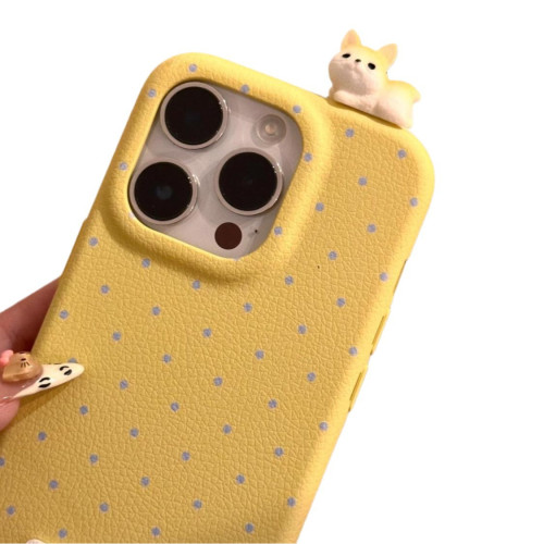 好多小狗呀蘋果14ProMax手機殼iPhone15Pro新13女款12軟11蘋果16 好多小狗呀蘋果14ProMax手機殼iPhone15Pro新13女款12軟11蘋果16