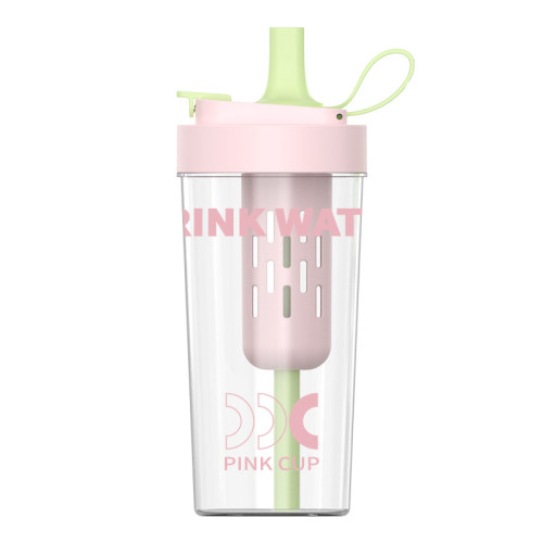 水杯女生夏天2024新款高顔值塑膠瓶大容量耐高溫可攜式少女吸管杯子 水杯女生夏天2024新款高顔值塑膠瓶大容量耐高溫可攜式少女吸管杯子