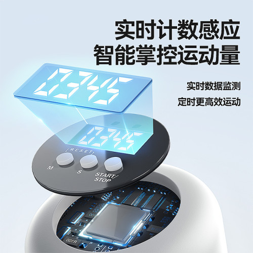 六合一多功能健身板健腹輪自動迴彈卷腹肌瘦肚子神器居家用健身器