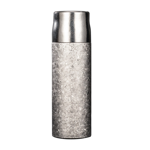 機械測溫蓋純鈦保溫杯 茶水分離車用燜泡茶壺男土便捷茶杯 機械測溫蓋純鈦保溫杯 茶水分離車用燜泡茶壺男土便捷茶杯