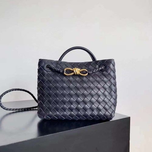 真皮手拎包高級編織包時尚羊皮手提包大容量單肩斜後背包女