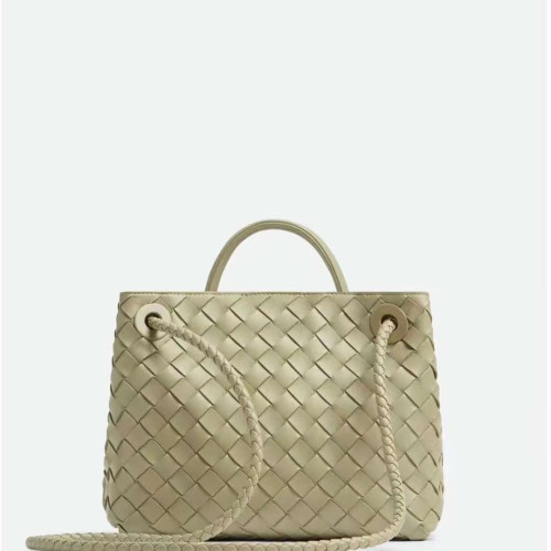 真皮手拎包高級編織包時尚羊皮手提包大容量單肩斜後背包女