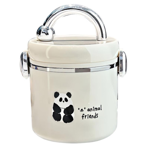 不鏽鋼內膽保溫桶保溫瓶保溫杯大容量雙層飯桶保溫飯盒學生女 不鏽鋼內膽保溫桶保溫瓶保溫杯大容量雙層飯桶保溫飯盒學生女