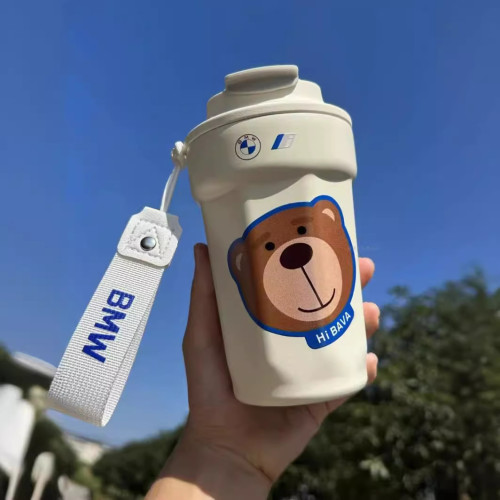 316不鏽鋼八角咖啡杯戶外可攜式帶提繩隨手杯高顔值真空保溫杯 316不鏽鋼八角咖啡杯戶外可攜式帶提繩隨手杯高顔值真空保溫杯