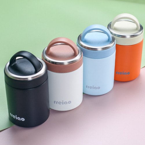 316不鏽鋼保溫杯戶外家用迷你燜燒壺悶粥銀耳學生燜燒杯 316不鏽鋼保溫杯戶外家用迷你燜燒壺悶粥銀耳學生燜燒杯