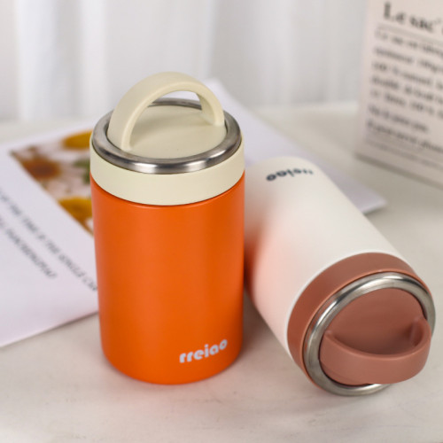 316不鏽鋼保溫杯戶外家用迷你燜燒壺悶粥銀耳學生燜燒杯 316不鏽鋼保溫杯戶外家用迷你燜燒壺悶粥銀耳學生燜燒杯