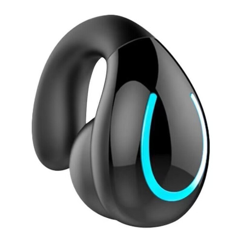 夾耳藍牙耳機新款無線耳夾耳式運動掛耳不入耳 男女士 夾耳藍牙耳機新款無線耳夾耳式運動掛耳不入耳 男女士