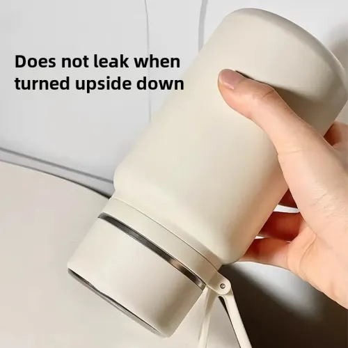 大容量可攜式保溫水杯女生高顔值316不鏽鋼女士隨行帶茶隔泡茶杯子 大容量可攜式保溫水杯女生高顔值316不鏽鋼女士隨行帶茶隔泡茶杯子