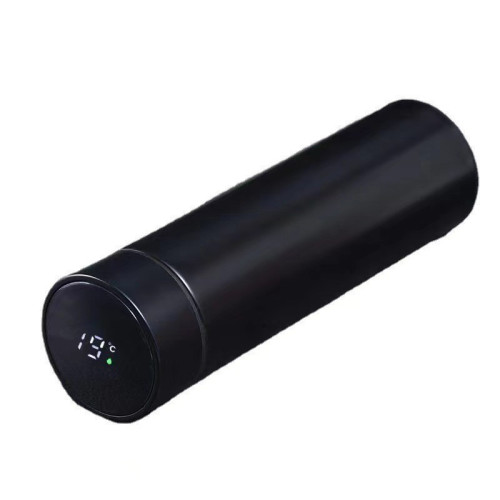 磨砂304不鏽鋼智能顯溫保溫杯帶茶隔泡茶杯禮盒套裝禮品水杯 磨砂304不鏽鋼智能顯溫保溫杯帶茶隔泡茶杯禮盒套裝禮品水杯