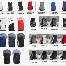 氣墊雙肩包 大容量籃球包 訓練包學生包運動包旅行包徒步