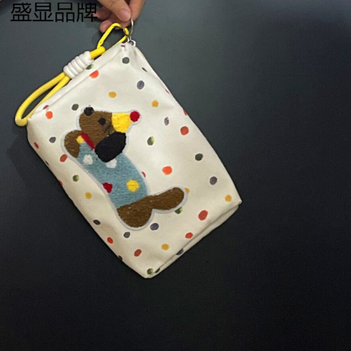 化妝包大容量女可攜式2025新款高級護膚品收納包手提旅行洗漱包袋