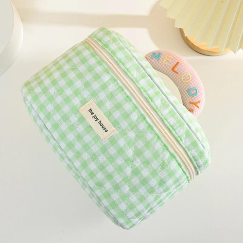 可愛手提化妝包可攜式大容量旅行洗漱包化妝品護膚品收納包馬卡龍包 可愛手提化妝包可攜式大容量旅行洗漱包化妝品護膚品收納包馬卡龍包