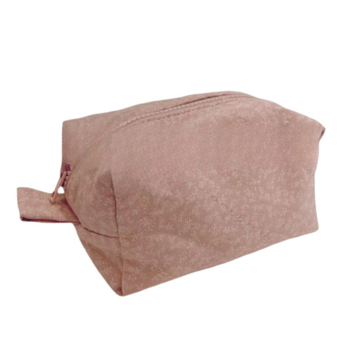 2023新款bm女孩大容量粉色碎花收納包洗漱包化妝包v 2023新款bm女孩大容量粉色碎花收納包洗漱包化妝包v