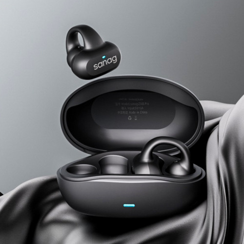 SANAG塞那z50sPRO無線傳導藍牙耳機不入耳遊戯運動耳夾超長待機 SANAG塞那z50sPRO無線傳導藍牙耳機不入耳遊戯運動耳夾超長待機