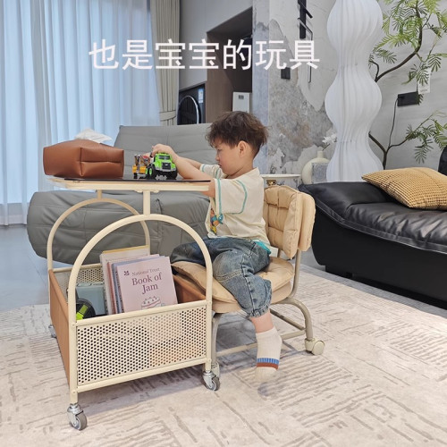 萬向輪小凳子滑輪矮凳家用換鞋凳帶娃神器兒童帶輪板凳美縫靠背椅 萬向輪小凳子滑輪矮凳家用換鞋凳帶娃神器兒童帶輪板凳美縫靠背椅