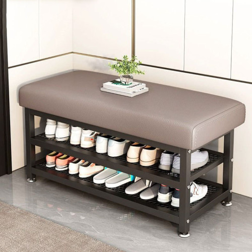 門口換鞋凳家用簡易樓道穿鞋凳子軟包雙層沙發凳子廠客廳沙發凳子 門口換鞋凳家用簡易樓道穿鞋凳子軟包雙層沙發凳子廠客廳沙發凳子