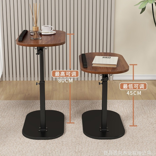家用臥室床頭可移動小邊桌客廳沙發小邊幾可升降翻轉角幾 家用臥室床頭可移動小邊桌客廳沙發小邊幾可升降翻轉角幾