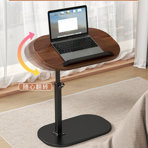家用臥室床頭可移動小邊桌客廳沙發小邊幾可升降翻轉角幾 家用臥室床頭可移動小邊桌客廳沙發小邊幾可升降翻轉角幾