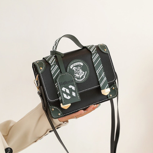 英倫風劍橋包diy手工編織包包女自製材料包手提斜背學院風郵差包 英倫風劍橋包diy手工編織包包女自製材料包手提斜背學院風郵差包