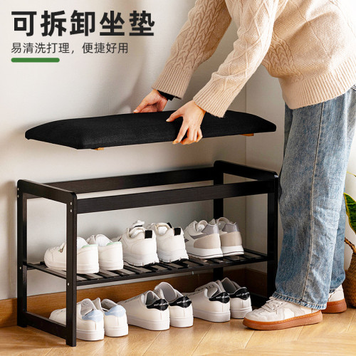 家用門口玄關換鞋凳沙發凳可坐式鞋凳穿鞋凳子一體鞋櫃入戶高級感 家用門口玄關換鞋凳沙發凳可坐式鞋凳穿鞋凳子一體鞋櫃入戶高級感