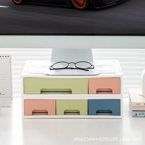 增高架桌上型電腦顯示器擡高架辦公桌面收納置物架底座支架墊高架子 增高架桌上型電腦顯示器擡高架辦公桌面收納置物架底座支架墊高架子