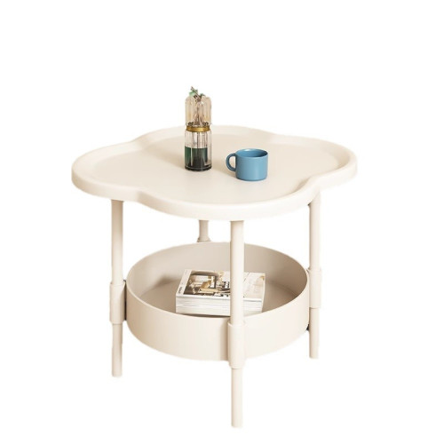 床頭櫃簡約現代臥室床邊小型置物架家用沙發迷你邊幾櫃子移動桌子 床頭櫃簡約現代臥室床邊小型置物架家用沙發迷你邊幾櫃子移動桌子