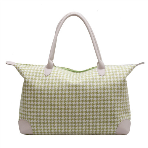 短途出差大容量旅行包輕便收納包旅遊行李包健身包收納待産包