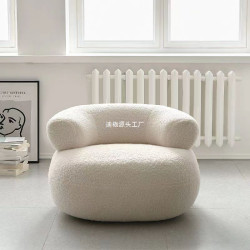 小凳子軟坐墊家用客廳坐墩小椅子矮凳茶幾沙發凳換鞋凳板凳感