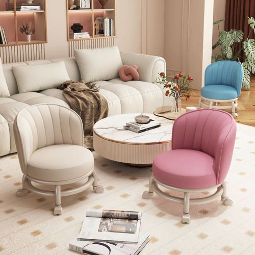 高級感家門口可移動換鞋凳客廳臥室滑輪矮凳萬向輪小凳子帶娃板凳 高級感家門口可移動換鞋凳客廳臥室滑輪矮凳萬向輪小凳子帶娃板凳