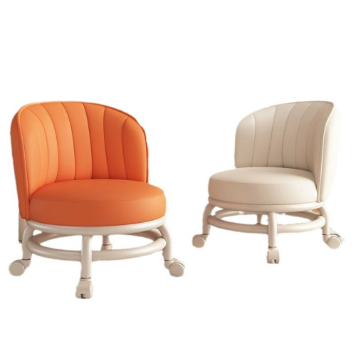 高級感家門口可移動換鞋凳客廳臥室滑輪矮凳萬向輪小凳子帶娃板凳 高級感家門口可移動換鞋凳客廳臥室滑輪矮凳萬向輪小凳子帶娃板凳