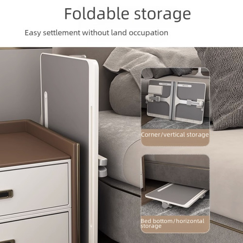 床上小桌子可升降電腦桌學生宿舍折曡桌簡約家用簡易臥室學習書桌 床上小桌子可升降電腦桌學生宿舍折曡桌簡約家用簡易臥室學習書桌