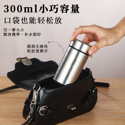 純鈦保溫杯鈦杯燕窩杯女士可攜式口袋杯迷你隨身隨手口紅杯純鈦水杯 純鈦保溫杯鈦杯燕窩杯女士可攜式口袋杯迷你隨身隨手口紅杯純鈦水杯