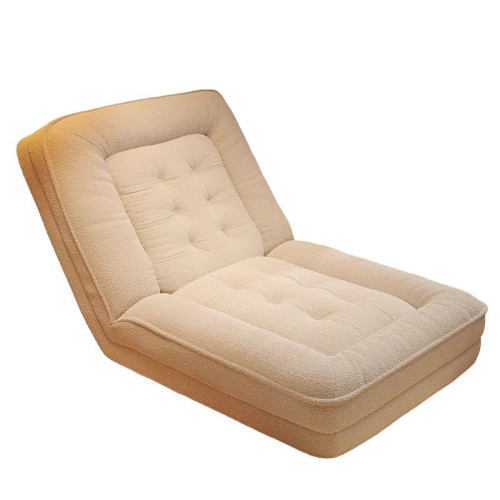 人類狗窩懶人沙發可躺可睡單人折曡臥室小沙發躺椅巨型雙人榻榻米 人類狗窩懶人沙發可躺可睡單人折曡臥室小沙發躺椅巨型雙人榻榻米