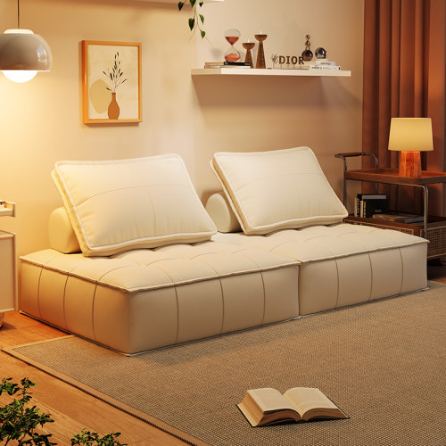 網紅豆腐塊沙發客廳2024新款懶人沙發單人小沙發臥室組合型榻榻米 網紅豆腐塊沙發客廳2024新款懶人沙發單人小沙發臥室組合型榻榻米