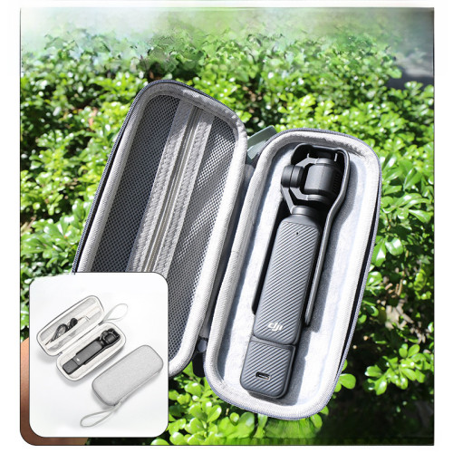 適用Pocket 3/2支架配件鋼化膜三腳架胸帶第一視角固定拍攝套裝 適用Pocket 3/2支架配件鋼化膜三腳架胸帶第一視角固定拍攝套裝