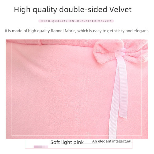 【】 貓咪外出後背包室內貓窩一體可愛日韓風貓咪用品貓包 【】 貓咪外出後背包室內貓窩一體可愛日韓風貓咪用品貓包