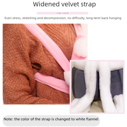 【】 貓咪外出後背包室內貓窩一體可愛日韓風貓咪用品貓包 【】 貓咪外出後背包室內貓窩一體可愛日韓風貓咪用品貓包