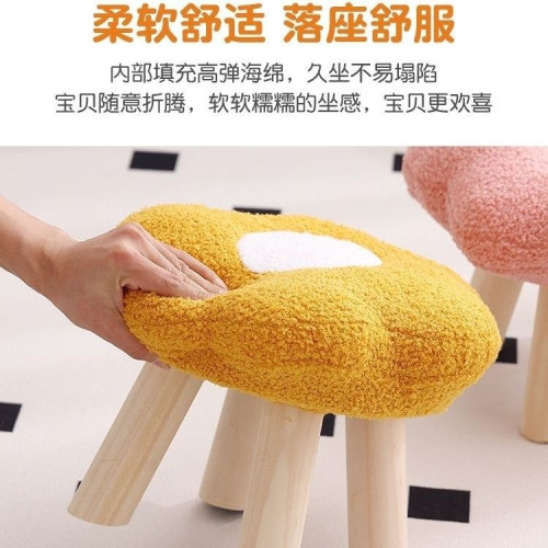 【免運】小凳子家用矮凳網紅沙發板凳客廳座椅兒童可愛女生臥室穿鞋換鞋凳 【免運】小凳子家用矮凳網紅沙發板凳客廳座椅兒童可愛女生臥室穿鞋換鞋凳