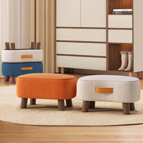 小凳子家用沙發腳踏凳簡約換鞋凳客廳茶幾凳軟包小板凳換鞋凳矮凳 小凳子家用沙發腳踏凳簡約換鞋凳客廳茶幾凳軟包小板凳換鞋凳矮凳