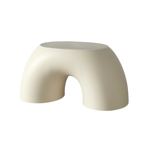 小板凳環形彩虹凳家用防滑耐用換鞋凳兒童寶寶踩腳凳客廳茶幾矮凳