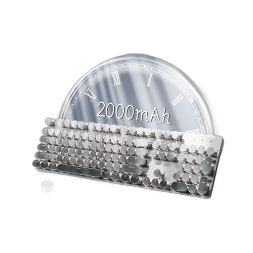 前行者v30有線無線藍牙三模龐克機械鍵盤漸變高顔值辦公鍵鼠套裝 前行者v30有線無線藍牙三模龐克機械鍵盤漸變高顔值辦公鍵鼠套裝