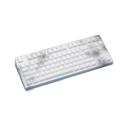 前行者MT87/MT108無線藍牙三模機械鍵盤高顔值辦公電競遊戯專用 前行者MT87/MT108無線藍牙三模機械鍵盤高顔值辦公電競遊戯專用