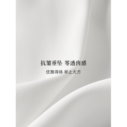 伯德小姐藍色襯衫女教師穿搭蝴蝶結襯衣職業面試復試正裝內搭上衣