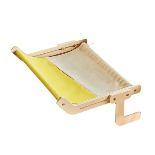 床邊貓床貓吊床懸掛貓窩掛床窗台吊床貓架窗戶陽台寵物貓咪曬太陽 床邊貓床貓吊床懸掛貓窩掛床窗台吊床貓架窗戶陽台寵物貓咪曬太陽