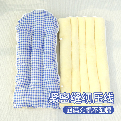 四季通用拆洗房子窩封閉式貓窩冬季貓咪踩奶睡袋加絨加厚小型狗窩 四季通用拆洗房子窩封閉式貓窩冬季貓咪踩奶睡袋加絨加厚小型狗窩